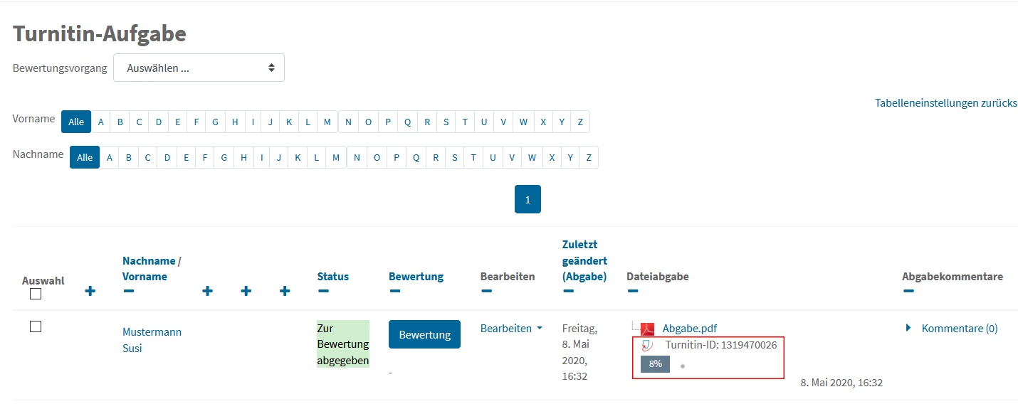 Moodle > Schriftliche Prüfungen > turnitin_aufgabe.jpg