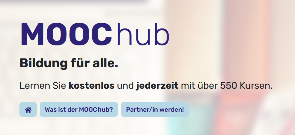 MOOChub