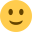 (smile) (smile)